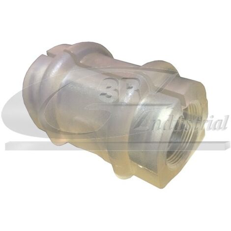 3RG 60218 SOPORTE BARRA ESTABILIZADORA