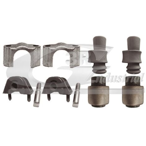 3RG 61202 KIT REPARACIÃƒâ€œN BARRA ESTABILIZADORA