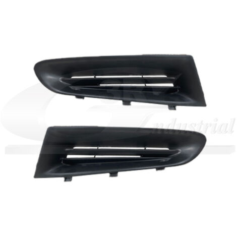 3RG 64607 KIT REJILLA VENTILACIÃƒâ€œN (2PCS)
