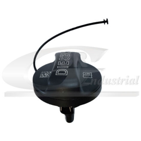 3RG 65104 TAPÃƒâ€œN DEPÃƒâ€œSITO COMBUSTIBLE CON CABLE (DIESEL)