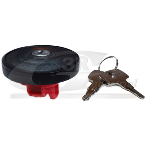 3RG 65204 TAPÃƒâ€œN DEPÃƒâ€œSITO COMBUSTIBLE CON LLAVE