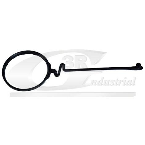 3RG 65809 CABLE TAPA COMBUSTIBLE