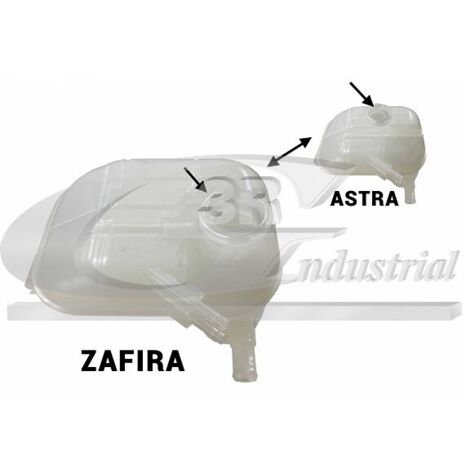 3RG 67400 BOTELLA EXPANSIÓN
