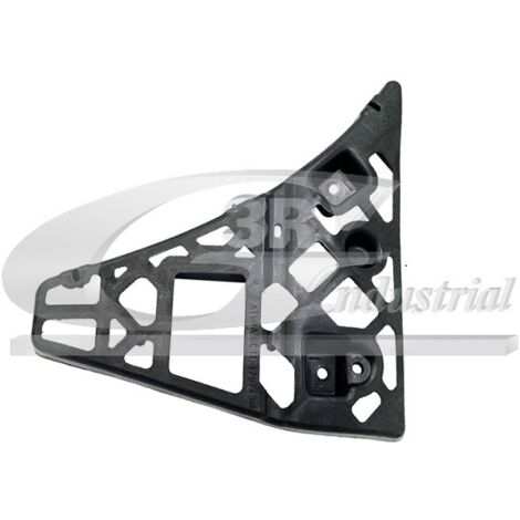 3RG 68300 SOPORTE PARAGOLPES DELANTERO DERECHO