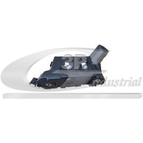 3RG 68302 SOPORTE PARAGOLPES DELANTERO DERECHO