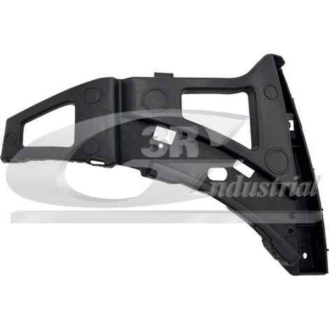 3RG 68305 SOPORTE PARAGOLPES IZQUIERDO