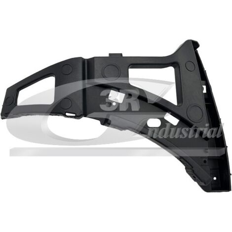 3RG 68307 SOPORTE PARAGOLPES IZQUIERDO