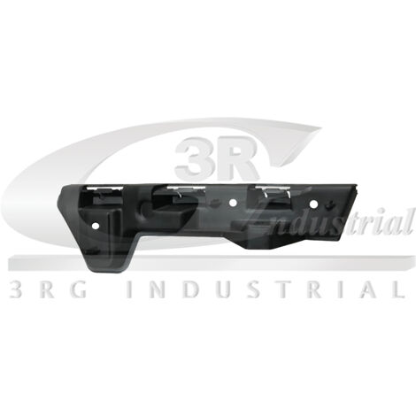 3RG 68600 SOPORTE PARAGOLPES DELANTERO DERECHO
