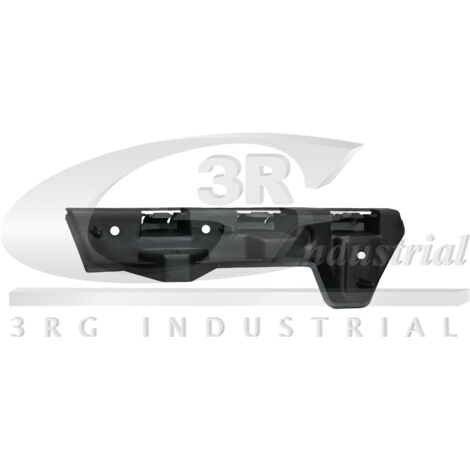 3RG 68601 SOPORTE PARAGOLPES DELANTERO IZQUIERDO