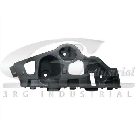 3RG 68606 SOPORTE PARAGOLPES TRASERO IZQUIERDO