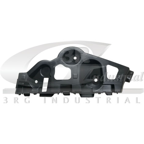 3RG 68607 SOPORTE PARAGOLPES TRASERO DERECHO