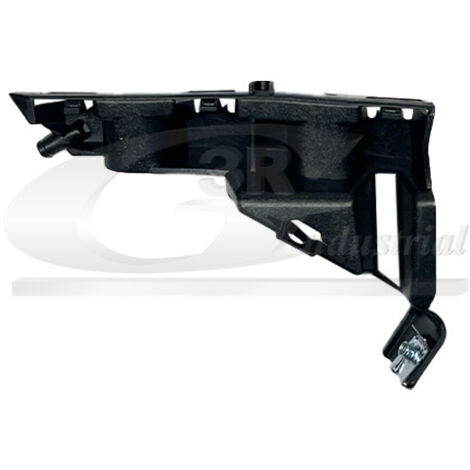 3RG 68613 SOPORTE PARAGOLPES DELANTERO IZQUIERDO