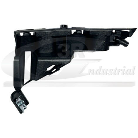 3RG 68614 SOPORTE PARAGOLPES DELANTERO DERECHO