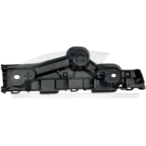 3RG 68615 SOPORTE PARAGOLPES DELANTERO IZQUIERDO