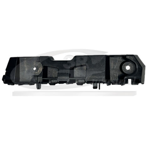 3RG 68617 SOPORTE PARAGOLPES DELANTERO IZQUIERDO