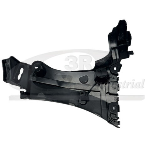 3RG 68625 SOPORTE PARAGOLPES TRASERO IZQUIERDO