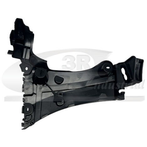3RG 68626 SOPORTE PARAGOLPES TRASERO DERECHO