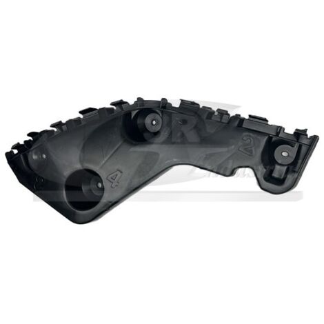 3RG 68627 SOPORTE PARAGOLPES TRASERO IZQUIERDO