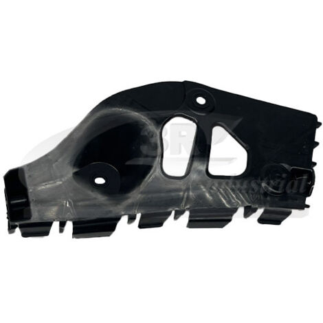 3RG 68629 SOPORTE PARAGOLPES TRASERO IZQUIERDO