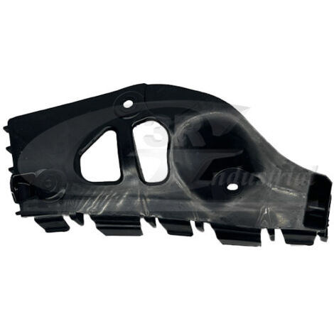 3RG 68630 SOPORTE PARAGOLPES TRASERO DERECHO