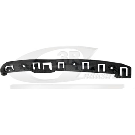 3RG 68900 SOPORTE PARAGOLPES DERECHO
