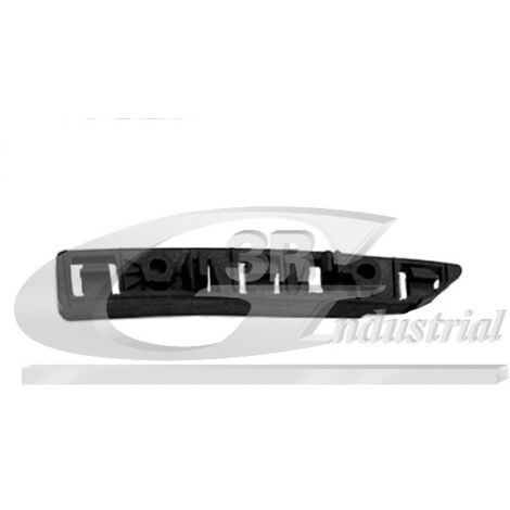 3RG 68902 SOPORTE PARAGOLPES DERECHO