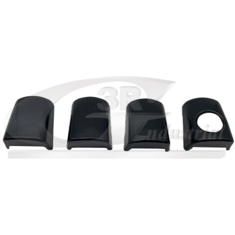 3RG 69207 KIT CUBRE MANETA (4 PCS)