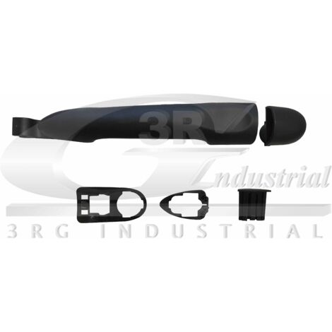 3RG 69601 MANILLA EXTERIOR PUERTA