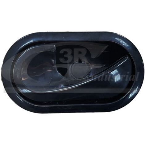 3RG 69608 MANILLA INTERIOR PUERTA IZQUIERDA MATE