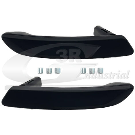 3RG 69617 KIT MANILLAS INTERIORES PUERTAS (2PCS)