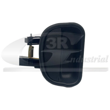 3RG 69619 MANILLA INTERIOR PUERTA DERECHA MATE
