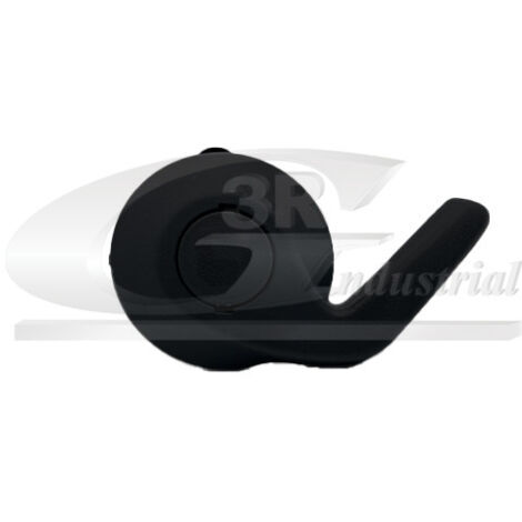 3RG 69649 AJUSTE ASIENTO IZQUIERDO (NEGRO)