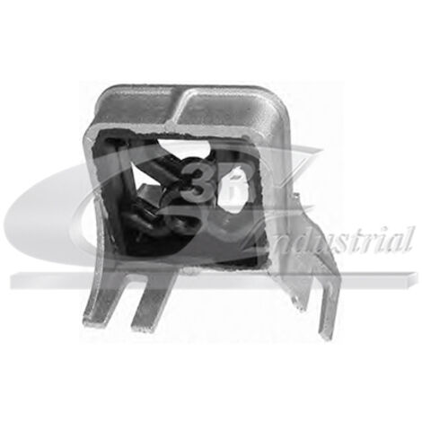 3RG 70619 SOPORTE ESCAPE