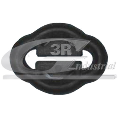 3RG 70904 SOPORTE ESCAPE