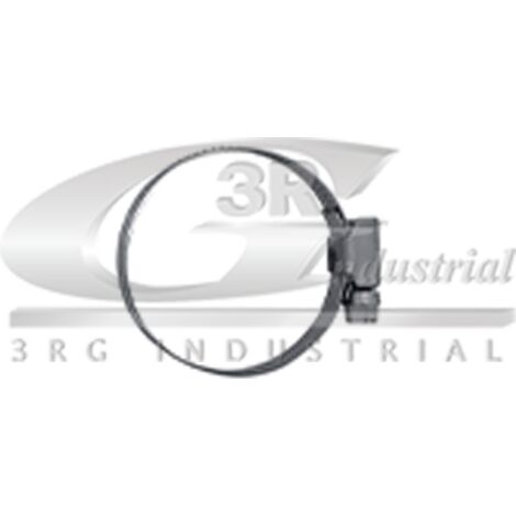 3RG 71035 BRIDA SIN FIN (PACK 50 PCS)