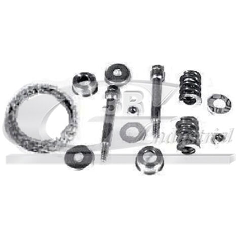3RG 72200 KIT COLECTOR ESCAPE