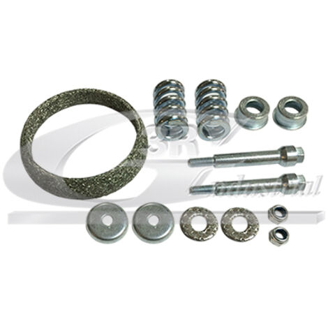 3RG 72201 KIT COLECTOR ESCAPE