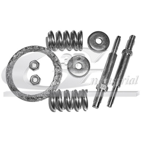 3RG 72203 KIT COLECTOR ESCAPE