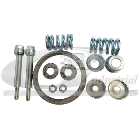 3RG 72208 KIT COLECTOR ESCAPE