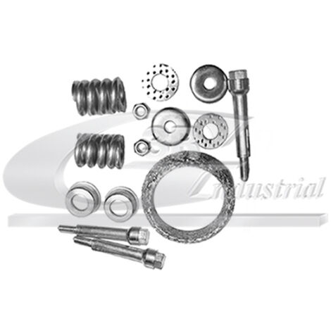 3RG 72212 KIT COLECTOR ESCAPE
