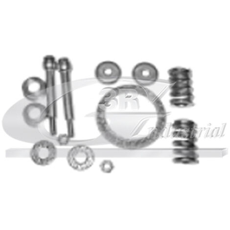 3RG 72213 KIT COLECTOR ESCAPE