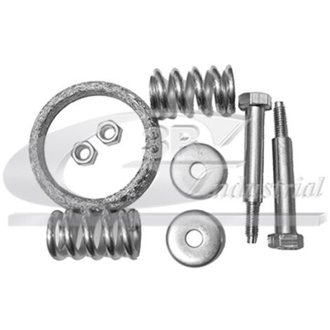 3RG 72215 KIT COLECTOR ESCAPE