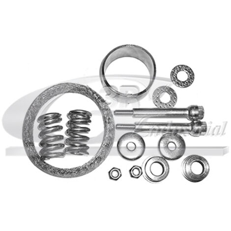 3RG 72216 KIT COLECTOR ESCAPE
