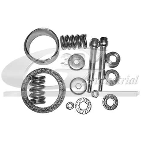 3RG 72217 KIT COLECTOR ESCAPE