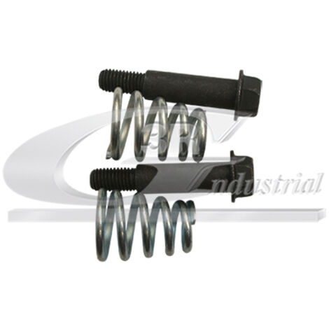 3RG 72400 KIT COLECTOR ESCAPE