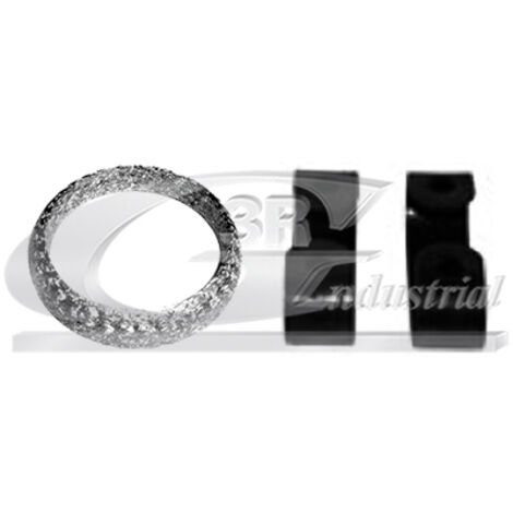 3RG 72700 KIT COLECTOR ESCAPE
