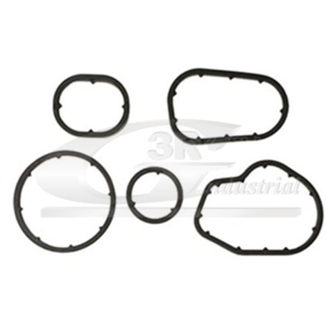 3RG 76500 KIT JUNTAS INTERCAMBIADOR (5PCS)