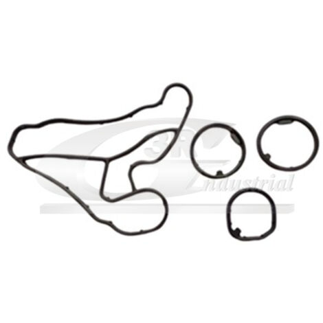 3RG 76801 KIT JUNTAS INTERCAMBIADOR (4PCS)