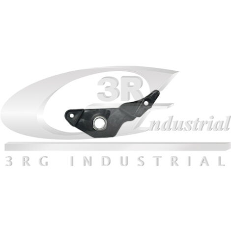 3RG 77103 KIT SOPORTE FARO IZQUIERDO