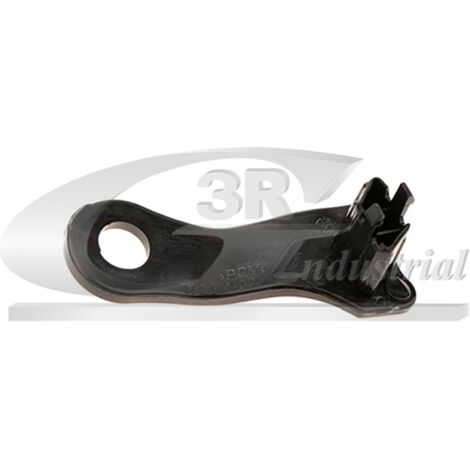3RG 77105 KIT SOPORTE FARO IZQUIERDO